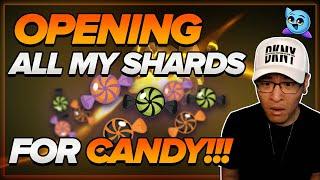 10X SUMMONS FOR CANDRAPHON?!? IT'S TIME!!! | RAID Shadow Legends