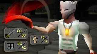 This Zerker account is the BEST PK build in Runescape [S2E8]