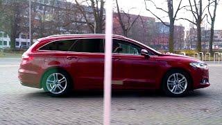 5 Dinge, die ich an meinem Ford Mondeo MK5 HASSE!