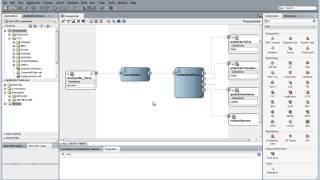 Oracle SOA Suite 12c - Leveraging the New SOA Project Templates