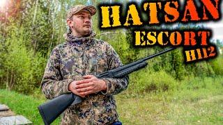 ОБЗОР HATSAN ESCORT H 112