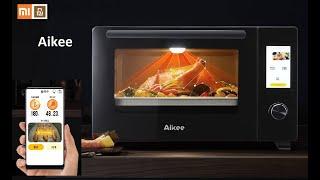 Smart Oven Xiaomi Aikee AI