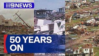 50 years on from one of Australia's worst natural disasters | 9 News Australia