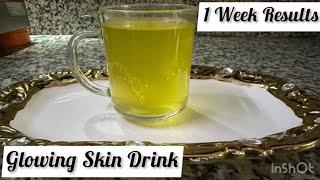 Glowing Skin In 1 Week Challenge-Lose Weight and Get Glowing Skin-ByNisha Arora