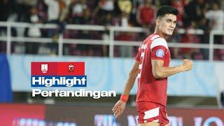 Highlight | PERSIS Solo vs Madura United FC | Pekan 4