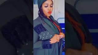 Niiko AN Siigo Live Ah somali girl tiktok #shorts #tiktok #dance #siigo #foryou