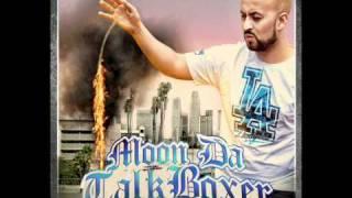 Moon Da Talkboxer - Welcome To My House (Remix)