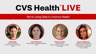 How We're Using Data to Improve Health