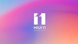 Xiaomi Redmi 7 Miui 11.0.3.0 Global stable Rom (onclite)