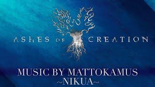 Nikua Dwarves | Ashes Of Creation Music