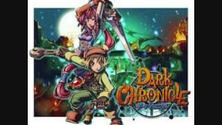 Dark Cloud 2 - 01 - Never Ending Adventure - Rush's Theme