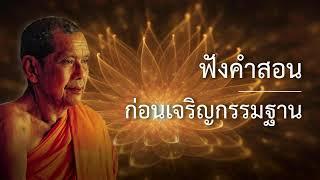 วัดจันทาราม(ท่าซุง) มูลนิธิหลวงพ่อปาน - พระมหาวีระ ถาวโร