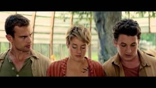 THE DIVERGENT SERIES: INSURGENT - WITH HAPPINESS CLIP [HD]