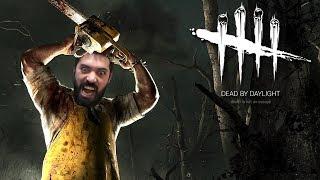 KİMSEYE GÜVENME ARKADAŞ | Dead By Daylight