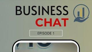 Business Chat with the CEO of Evic Store | The Business of Your Dreams Ep. 1