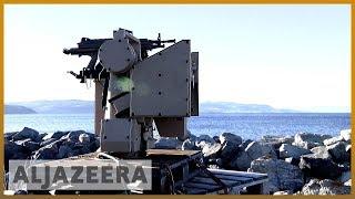  NATO war games: Technology changing strategies | Al Jazeera English