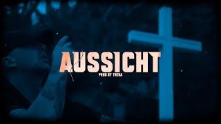 RAF CAMORA x BONEZ MC Type Beat - "AUSSICHT" (Prod. Trena)