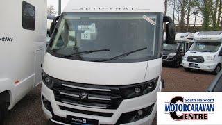 2023 Auto-Trail Grand Frontier 88 - South Hereford Motor Caravan Centre Ltd