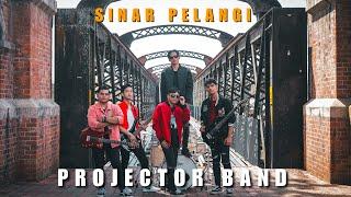 Projector Band - Sinar Pelangi (Official Music Video)