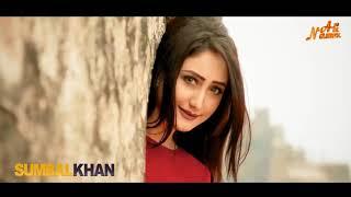 Sumbal Khan   New Pashto Song   Tor Orbal Ba Kor Kam   2018