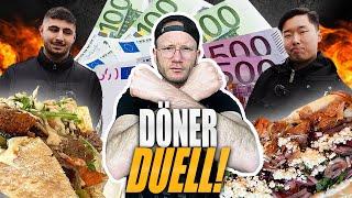 1300€ WER mir den BESSEREN DÖNER zeigt - Bremen