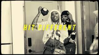 Miyaabx x Kaylak | Hit Different (Official Music Video)