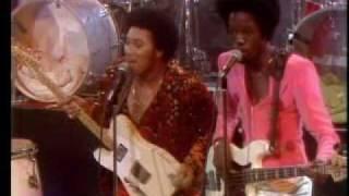 Earth, Wind & Fire - Shining Star (Live)