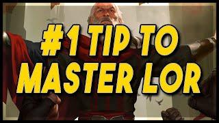 Swim's Guide - #1 Tip to Master Runeterra | LoR Game | Runeterra Beginners Guide