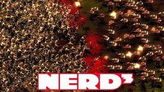 Nerd³ Recommends They Are Billions - Age of The Walking Dead