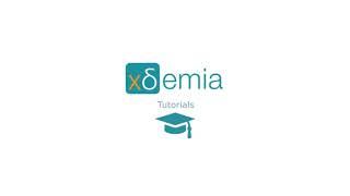 Timeline PageTooltip in Xdemia || Xdemia the Academic Platform