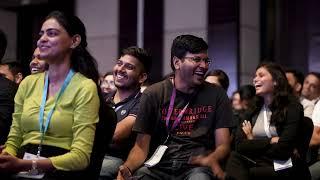 Salesforce Developer Days Reimagined 23' || JW Marriott, Pune