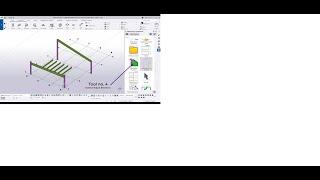 Tekla Structures/Beams Extension Tools