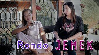 Komedi Jawa || Rondo Jemek  || Ruwet Eps. 90