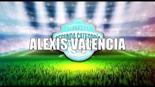 ALEXIS VALENCIA actions2