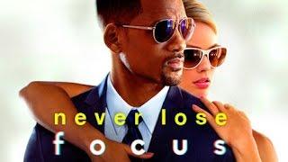 WILL SMITH TELLING YOU HOW THE ENEMY WORKS! HD VERSION