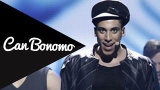 CAN BONOMO - Love Me Back- Grand Final - 2012 Eurovision Song Contest