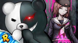 Can You Survive Danganronpa?