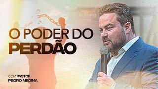 O PODER DO PERDÃO! | 20/03/2024 | FAMÍLIA DO REINO | Ap. Pedro Medina