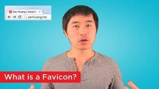 What is a Favicon? How to Create a Favicon