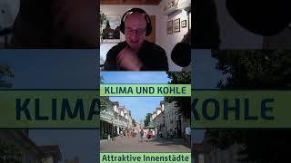 #139 Attraktive Innenstädte. Gespräch mit Christian Kammlott