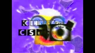 (new effect) klasky csupo in duel reverb