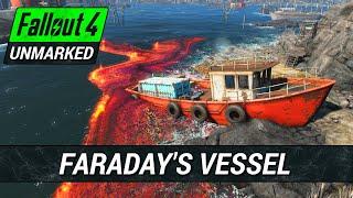 Faraday's Vessel | Fallout 4 Unmarked | Ep. 1117