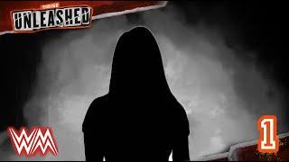 WWE 2K24 My Rise: Unleashed | Legend Mode Part 1 | WM Network