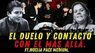 NOELIA PACE LA MÉDIUM “RITUAL PARA CONTACTAR A SER QUERIDO”. @noeliapacelamedium9153