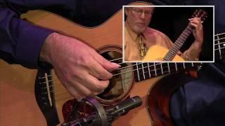 Sound Innovations Guitar - "Acoustic Fantasy"