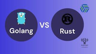 The REAL Difference Between Golang and Rust for Devs in 2024