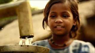 Christian Aid Week tv advert 2012