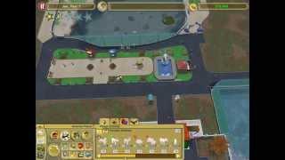 Zoo Tycoon 2 - Marine Mania: Arluq the Orca Walkthrough PC | Non-commentary