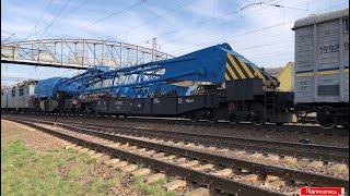 Trains of Ukraine 4 Потяги України Поїзд Поезд Zug melatih pociąg ٹرین रेल गाडी Train Trein Поїзди