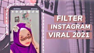  filter instagram viral 2021 | recommend